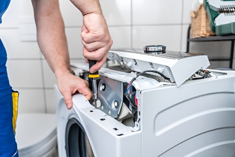 Dryer repair in Santa Rosa