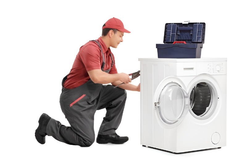 Washing Machine repair in Santa Rosa